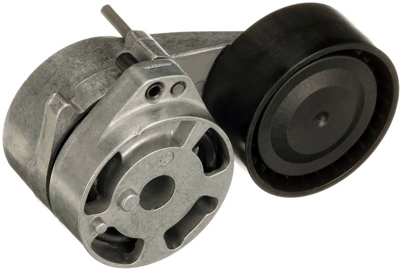Audi Riemspanner, Poly V-riem