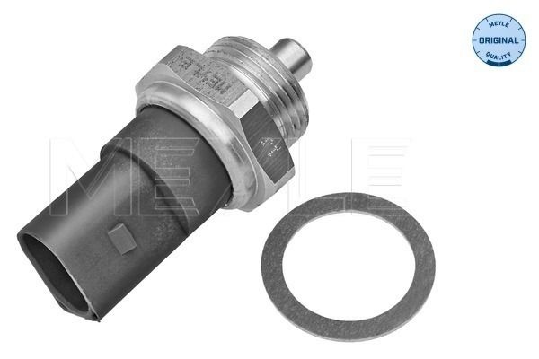 Audi Sensor, koelvloeistoftemperatuur