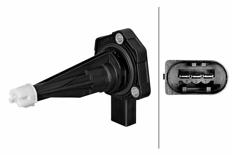Mazda Sensor, motoroliepeil