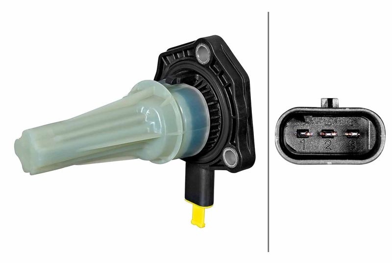 Hyundai Sensor, motoroliepeil