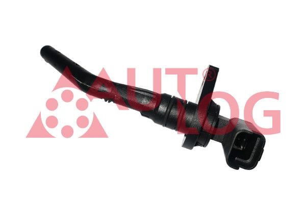 Peugeot Sensor, motoroliepeil