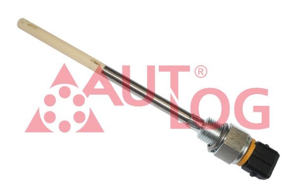 Renault Sensor, motoroliepeil