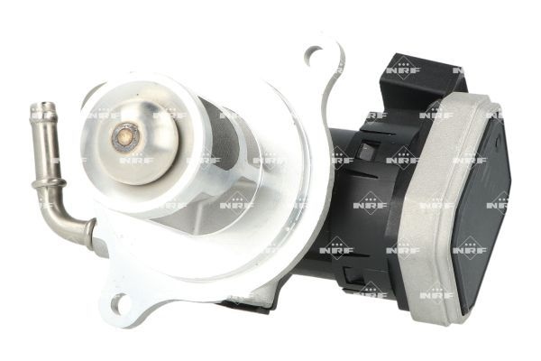 Mercedes-Benz EGR-klep