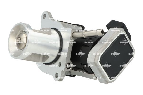 Mercedes-Benz EGR-klep