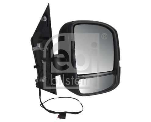 Volkswagen Buitenspiegel