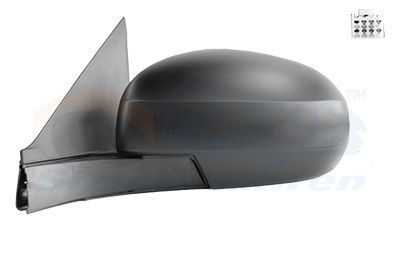 Suzuki Buitenspiegel L.volledig