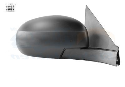 Suzuki Buitenspiegel R.volledig