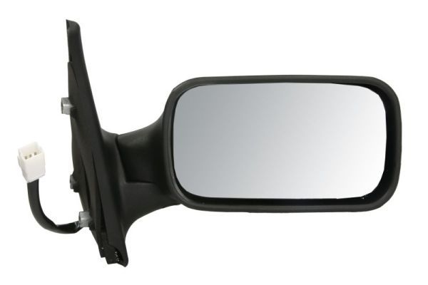 Fiat Buitenspiegel