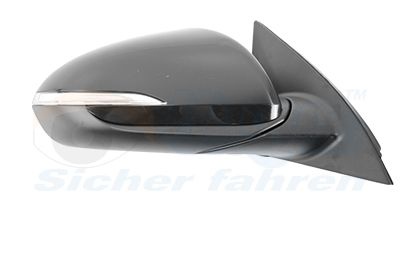 Hyundai Buit.spieg.r.elekt.volled