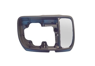 Volkswagen Spiegelglas Links