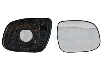 Kia Spiegelglas Rechts