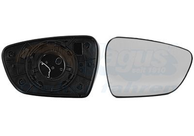 Kia Spiegelglas Rechts