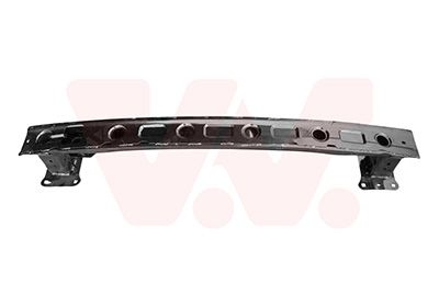 Audi Versterker Achterbumper