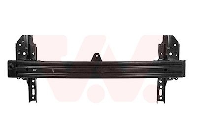 Ford Versterker Voorbumper