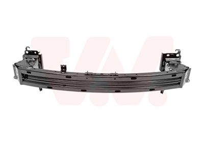 Nissan Versterker Voorbumper