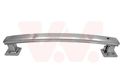 Citroen Versterker Achterbumper