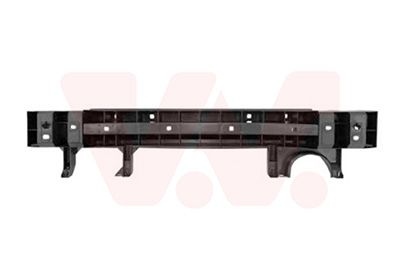 Renault Stoot Opvanger Achterbump