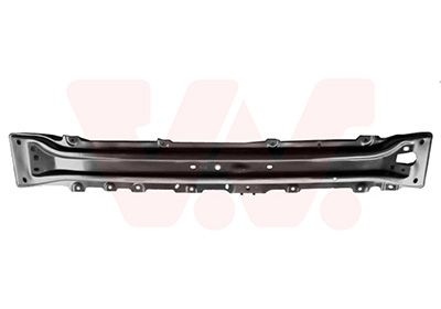 Suzuki Versterker Voorbumper