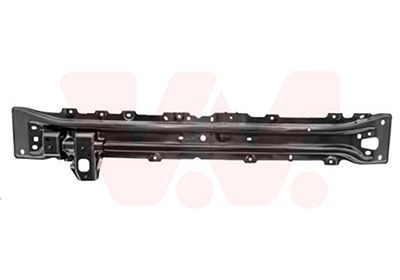Suzuki Versterker Voorbumper