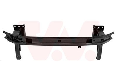 Volkswagen Versterker Voorbumper