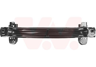 Volkswagen Versterker Voorbumper