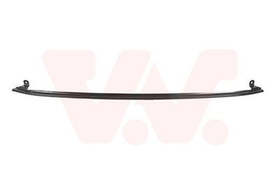Skoda Versterker Voorbumper