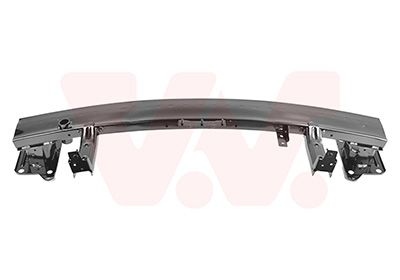 Hyundai Versterker Voorbumper