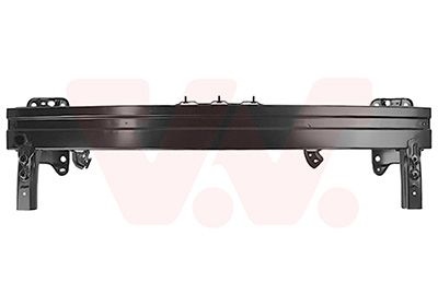 Hyundai Versterker Voorbumper