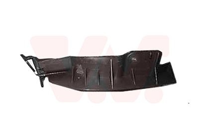 Mini Bumpersteun Buiten R