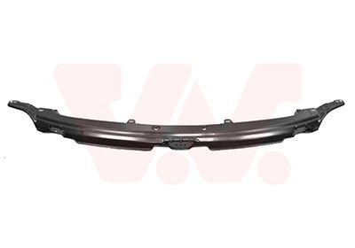 Opel Bevestiging Voorbumper