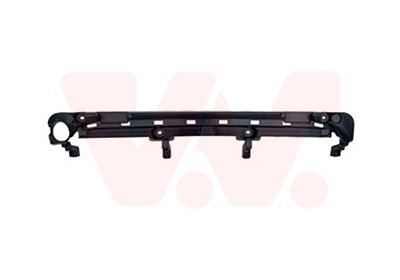 Renault Bumpersteun Achtermidden