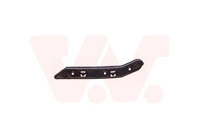 Seat Bumpersteun L.voor Buiten