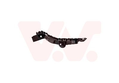 Seat Bumpersteun Buiten R