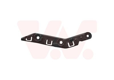 Cupra Bumpersteun L.voor Buiten