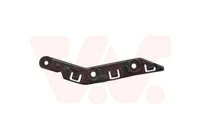 Cupra Bumpersteun R.voor Buiten