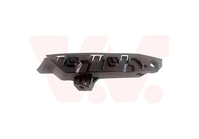 Volkswagen Bumpersteun R.voor Buiten