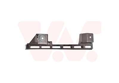Volkswagen Bumpersteun L.voor Binnen