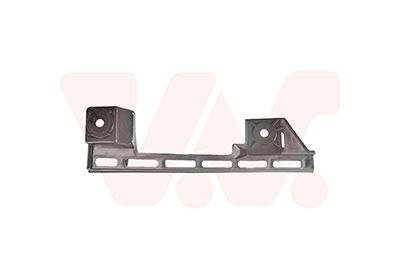 Volkswagen Bumpersteun R.voor Binnen