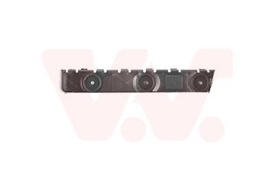 Skoda Bumpersteun R.voor Buiten