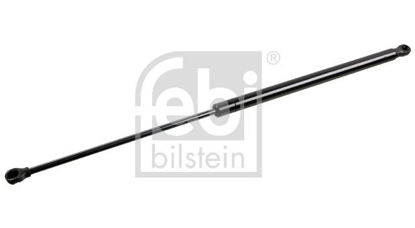 Renault Gasveer achterklep