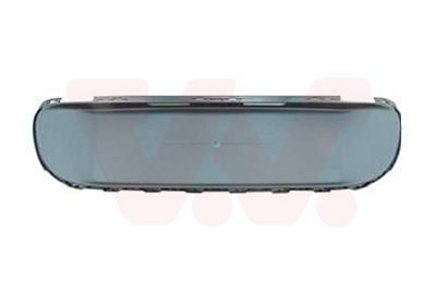 Mini Profiel Acht.bumper