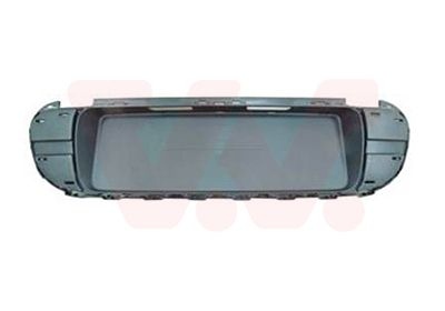 Mini Profiel Acht.bumper