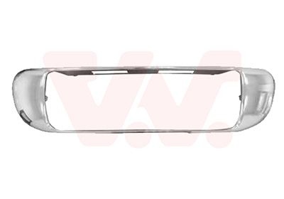 Mini Profiel Acht.bumper