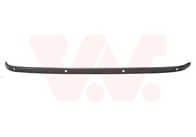 Bmw Profiel Acht.bumper