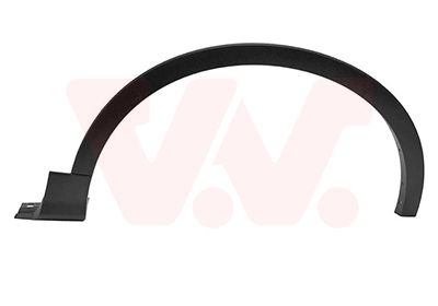 Fiat Sierlijst Voor Wielboog R