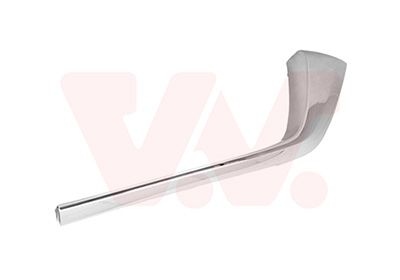 Mazda Sierlijst Naast Grille L.