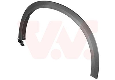 Mazda Sierlijst Voor Wielboog R