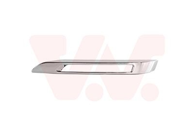 Mercedes-Benz Grille Lijst Link