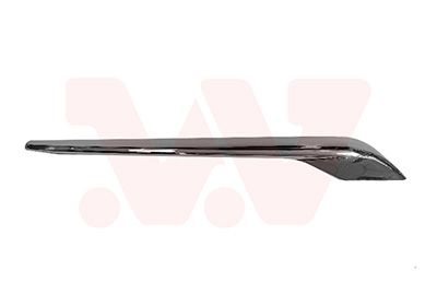 Opel Sierlijst Naast Grille R.