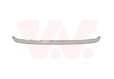 Peugeot Profiel Acht.bumper